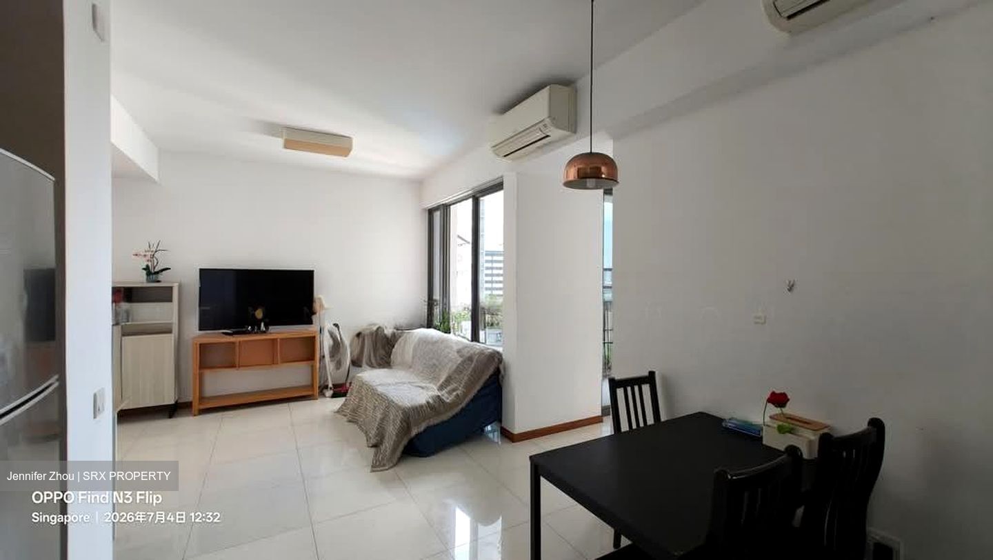 Vue 8 Residence (D18), Condominium #581435781